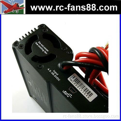 iCharger Multifunction battery 1-6S 30A 1000W Balance Charger/ Discharger 306B